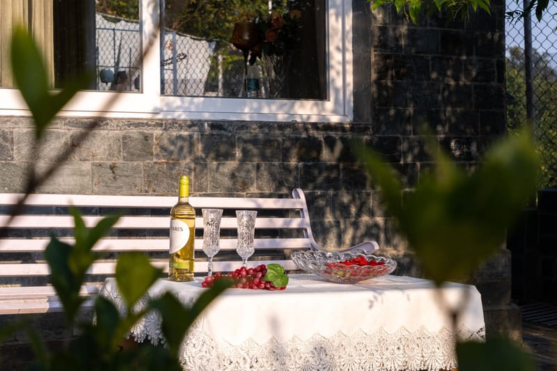 Meraki Homestay – photo 19