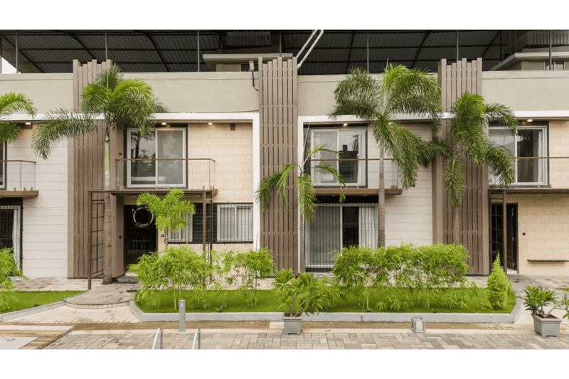 Imperial Estate | Private Pool & Scenic Garden near Lonavala’s Iconic Spots – photo 7
