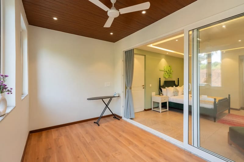 Solace Azure | A 5-BHK Retreat With Pvt Pool, & 2 Living Spaces  – photo 31