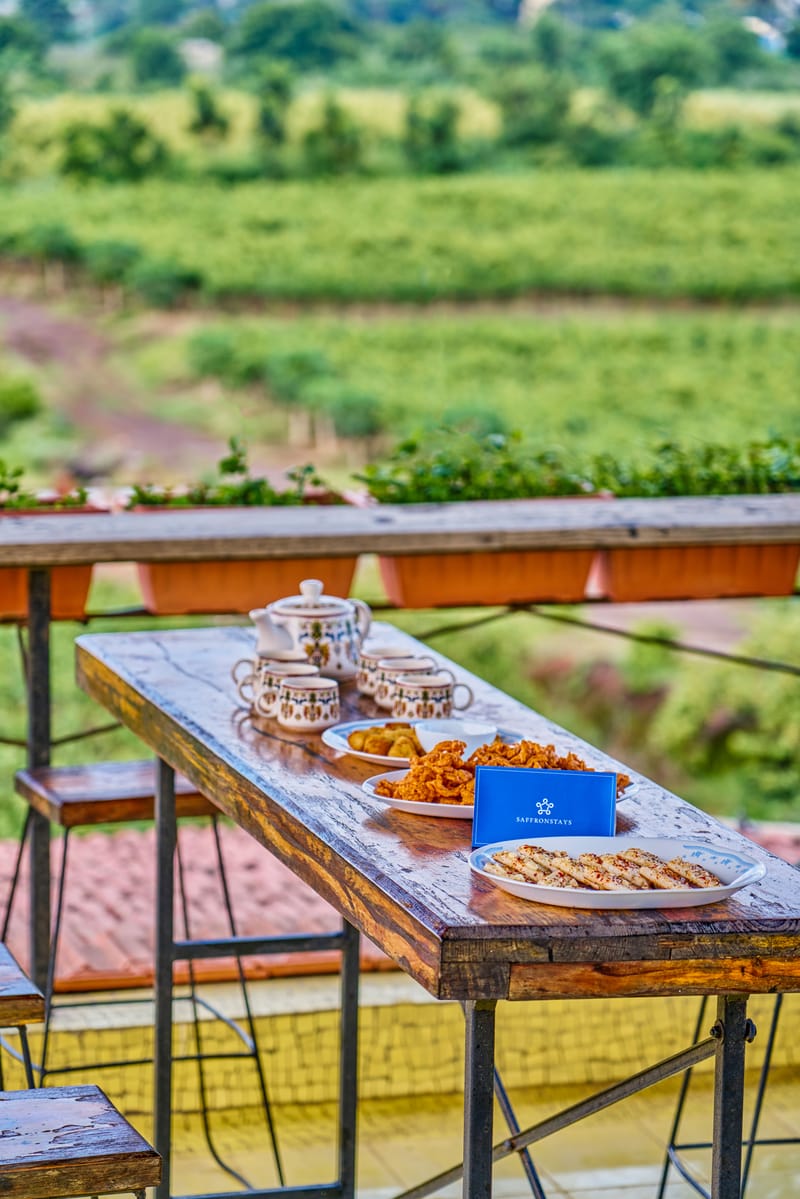 Onellaa - Nashik,Igatpuri, Maharashtra – photo 17