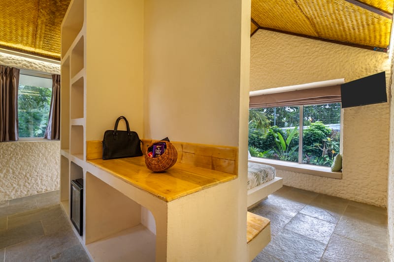 Mallai by ELIVAAS | 1-BHK With Private Garden, Sit out, & Plunge Pool | 15 Mins from Panch Ratnas – photo 11