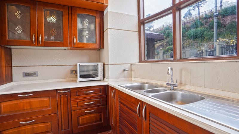 Horizon Villa – photo 11