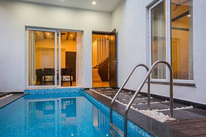 Villa Esencia – photo 9