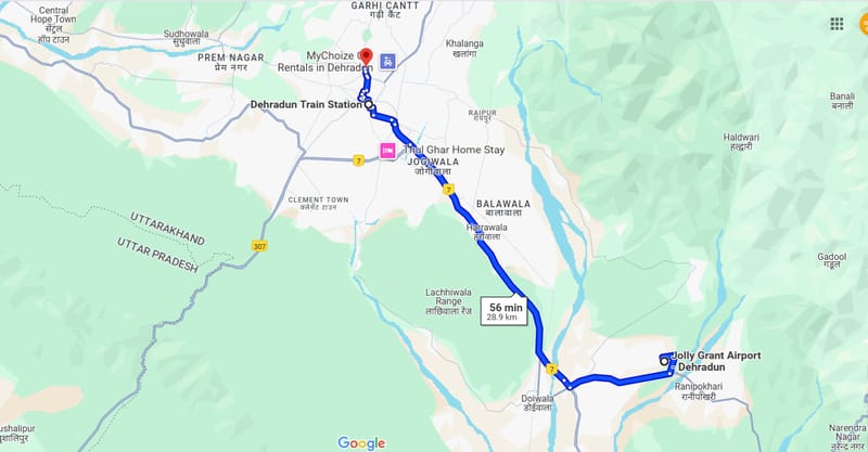 Doon Garden Villa - Dehradun, Uttarakhand – photo 53
