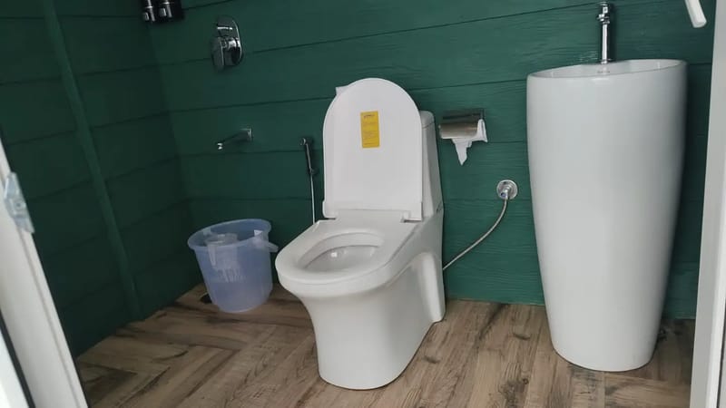 Nest by The Kiana W/ Indoor Jacuzzi – photo 15