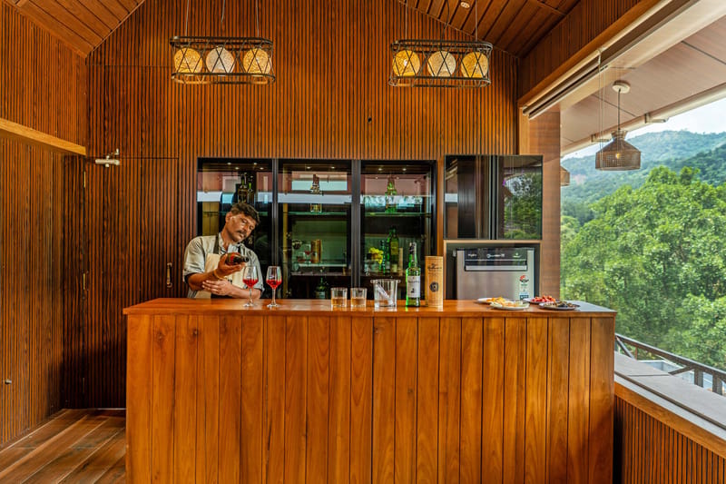 The Infinity Villa – photo 9