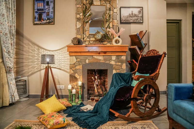 Edelweiss Estate: Bluebell House – photo 3