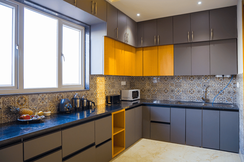 BYDM The Sky Heaven | Charming Pet-friendly 4-BHK Penthouse 15 Min from Triveni Ghat With Balcony, Bar & Lift – photo 16