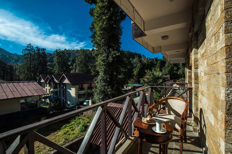 Garbyang Homestay – photo 21