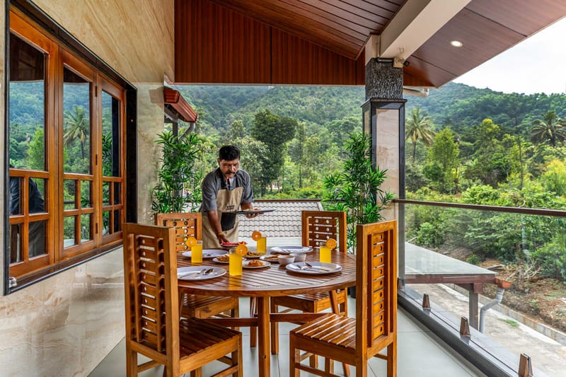 The Infinity Villa – photo 35
