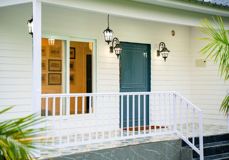 Nathaniel | Pet-friendly 3-BHK Farmhouse With Private Pool, Gazebo & Lush Garden – photo 26