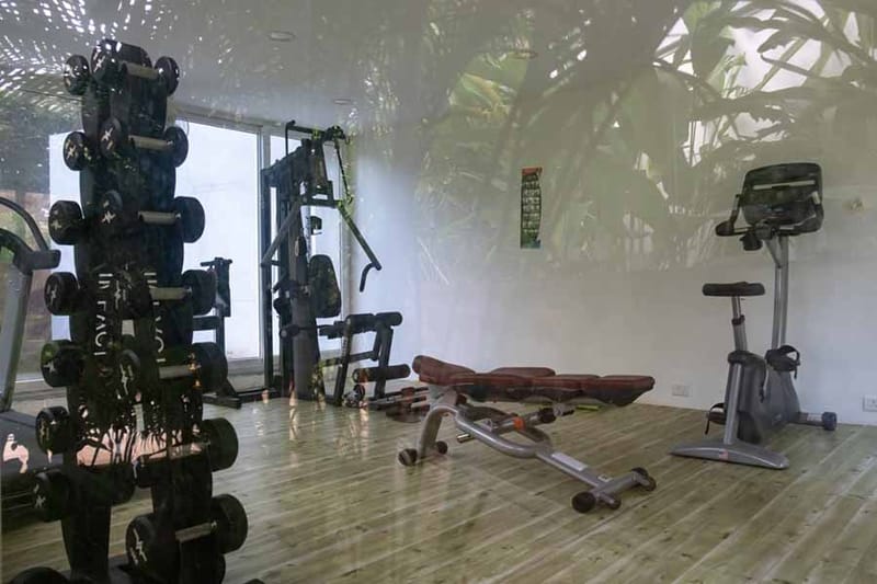 Villa Esencia – photo 16