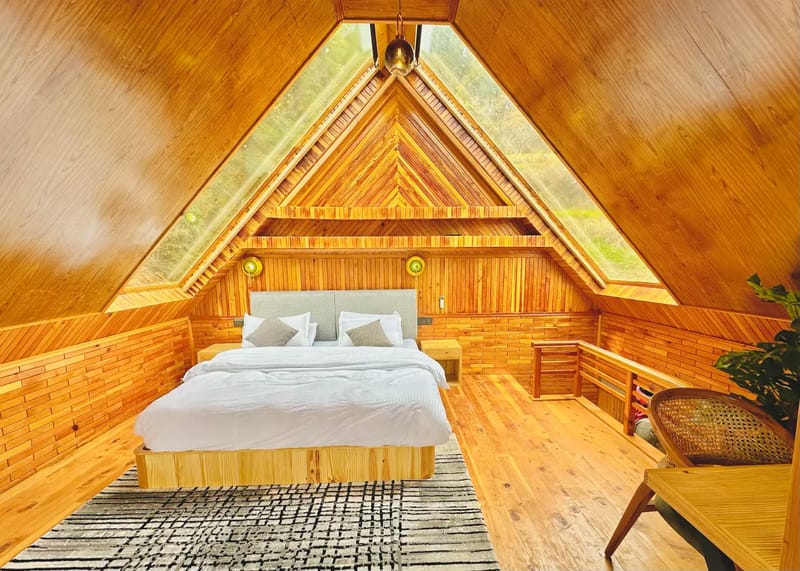 Mandukya Tandi | Luxury Villa 2 – photo 27