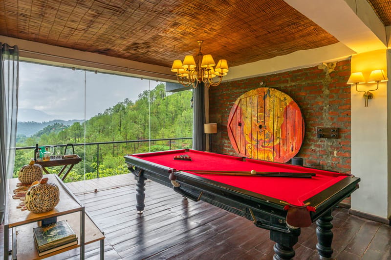 Nook @ Leopard's Creek w/ Pool – photo 4