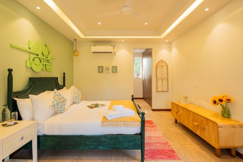 Solace Azure | A 5-BHK Retreat With Pvt Pool, & 2 Living Spaces  – photo 11