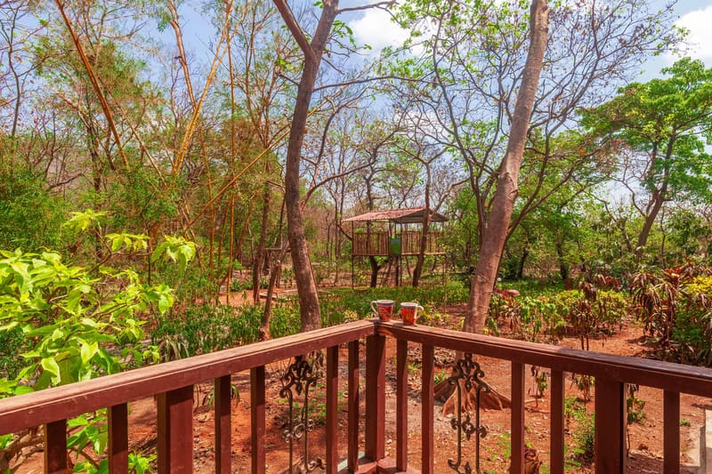 Villa Amarillo – photo 22