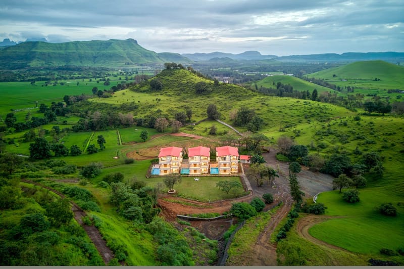Mount Lyf Resort – photo 8