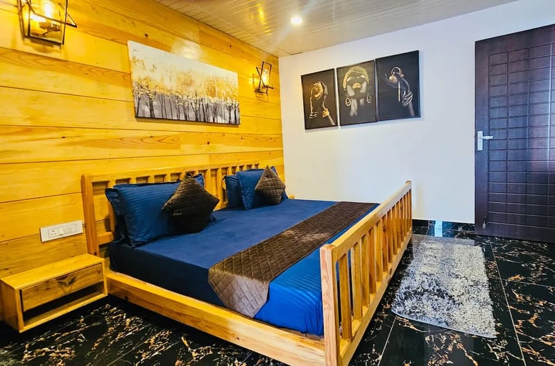 Highlanders cottage, Mussoorie – photo 4