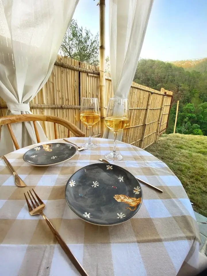 Glass Lodge Himalaya - EKAA – photo 3