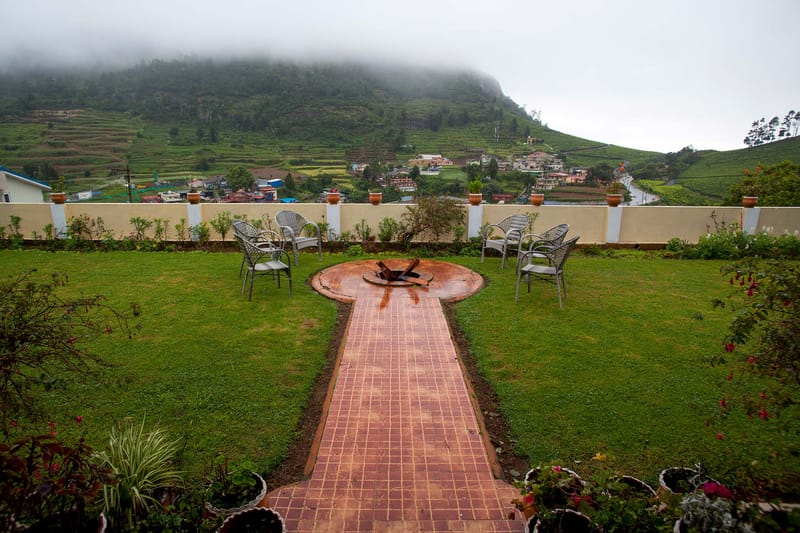 2 Rooms in GF @ Greensckape – photo 31