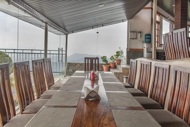 Stone Cottage | Mountain-view | Patio | Kufri – photo 56