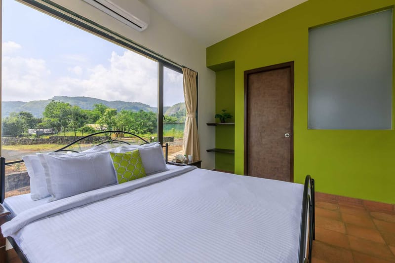 13 Bedrooms @ Shivom Villa - Pawna – photo 14