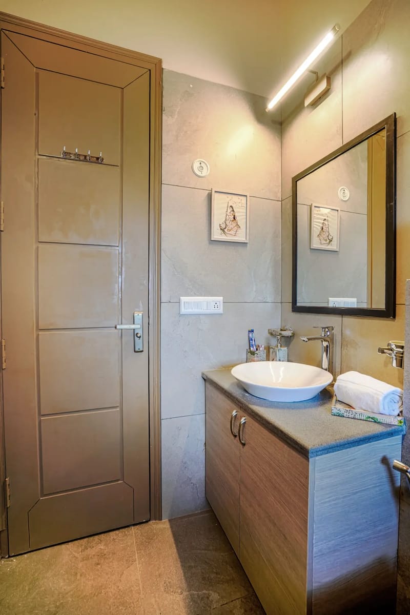 Edelweiss Entire Estate: (Bluebell House, Primrose House, Amore) – photo 44