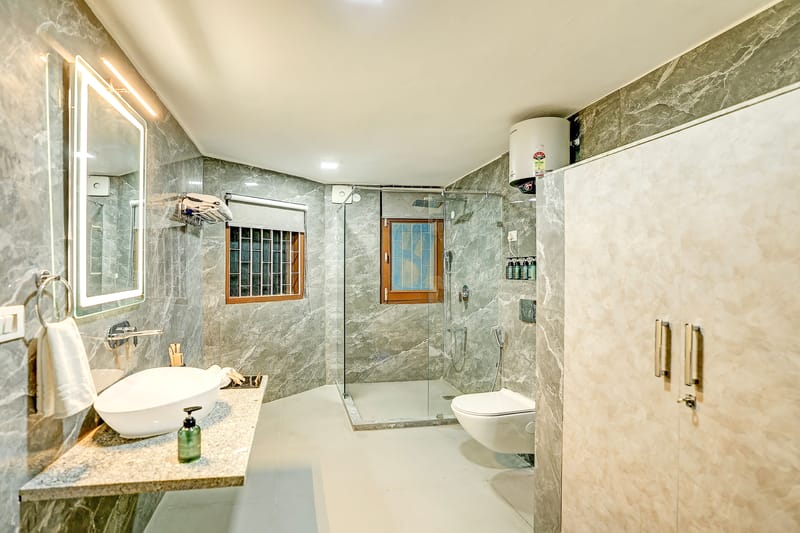 Casa Avakasha | 4-BHK Villa With Private Pool, Garden & Gazebo – photo 18