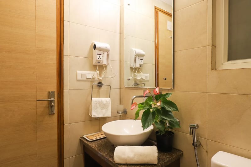 Veera Strand Park | 2-BHK | Pool, Gym & Kids Zone – photo 31