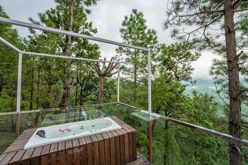 GeoVista Dome – photo 24