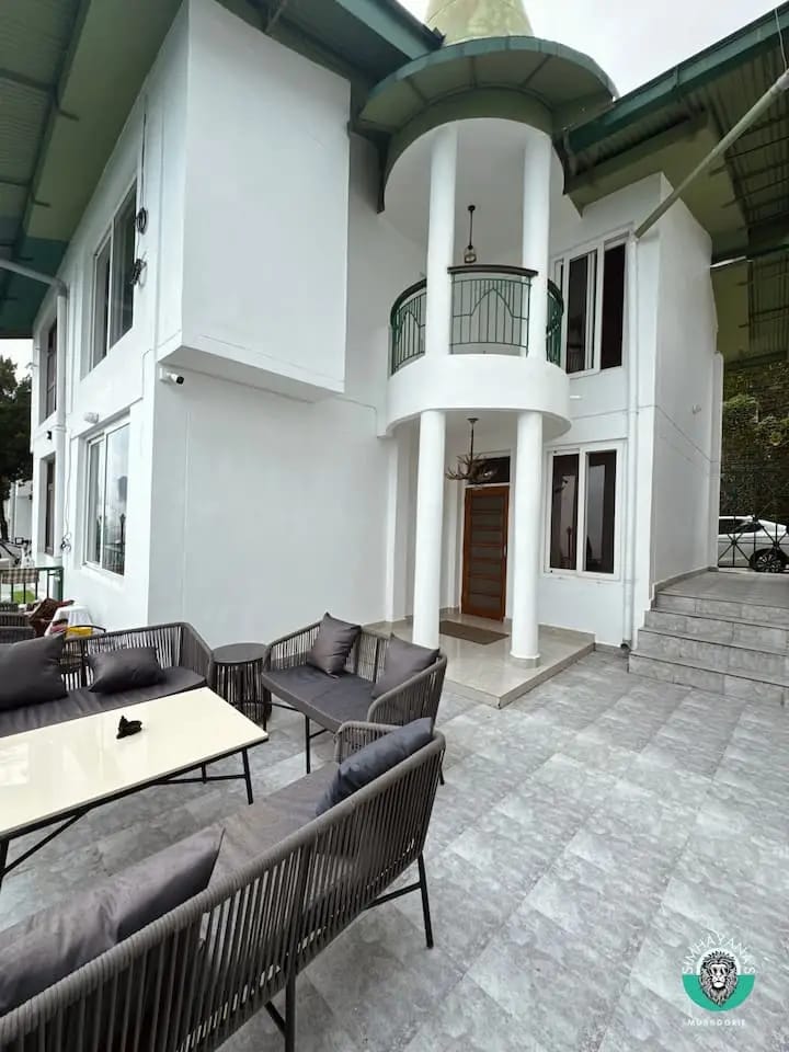 Simhayana's Villa 2.0 | Mussoorie – photo 43