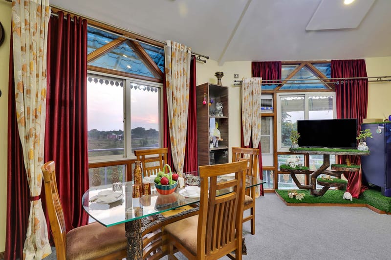 The Revolving House – photo 6