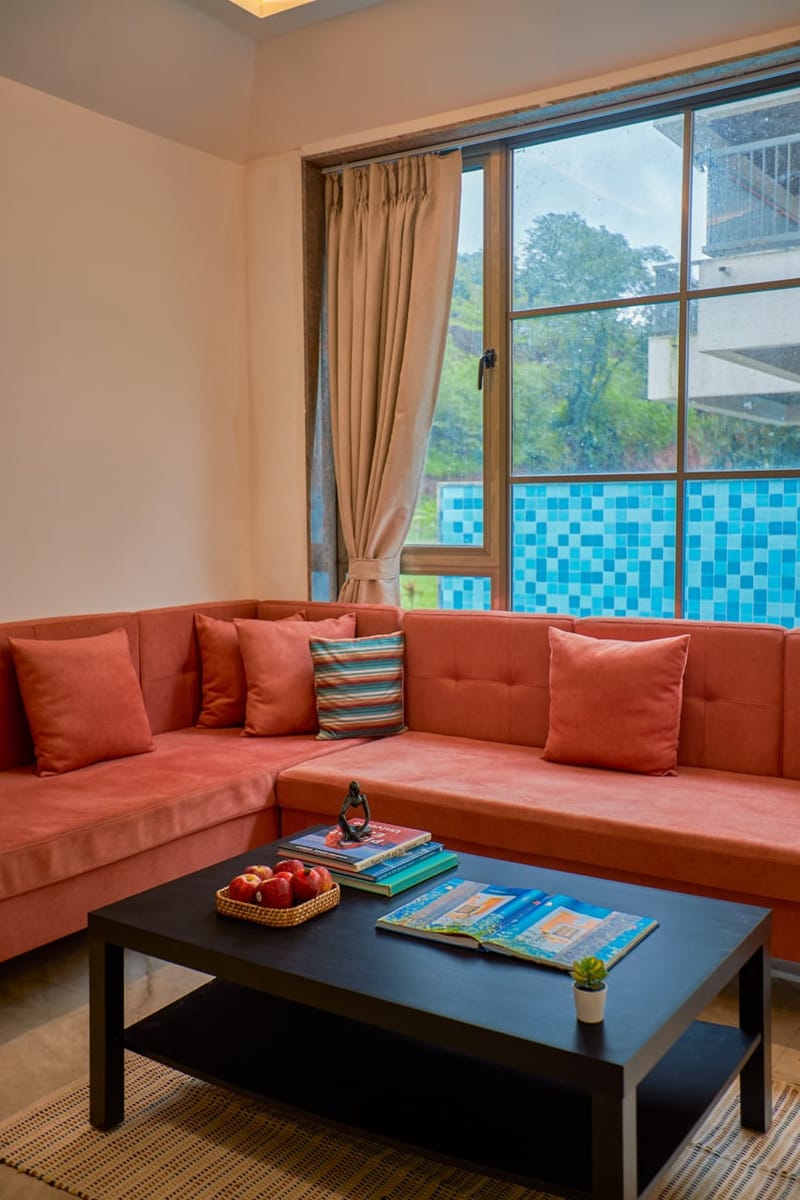 Mount Lyf Resort – photo 19