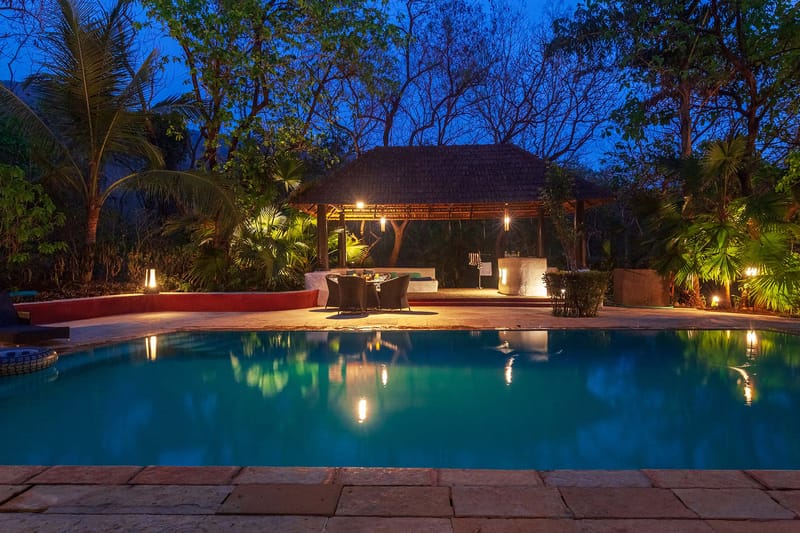 Villa Amarillo – photo 36