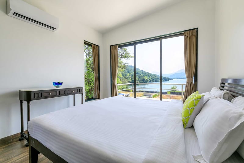13 Bedrooms @ Shivom Villa - Pawna – photo 26