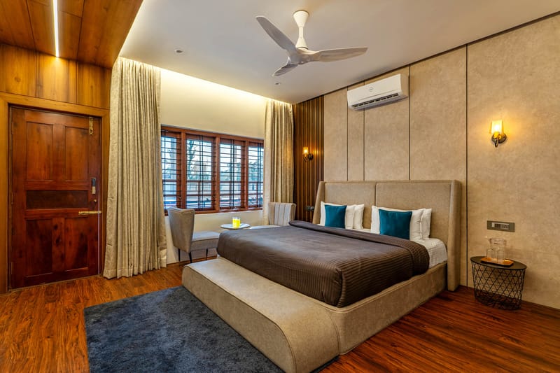 The Infinity Villa – photo 16