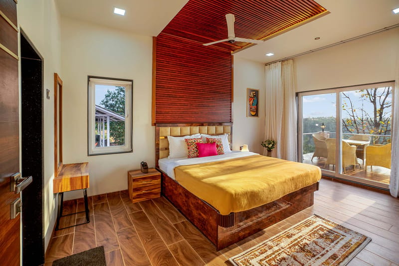 Glenview Villa - Shahapur – photo 6