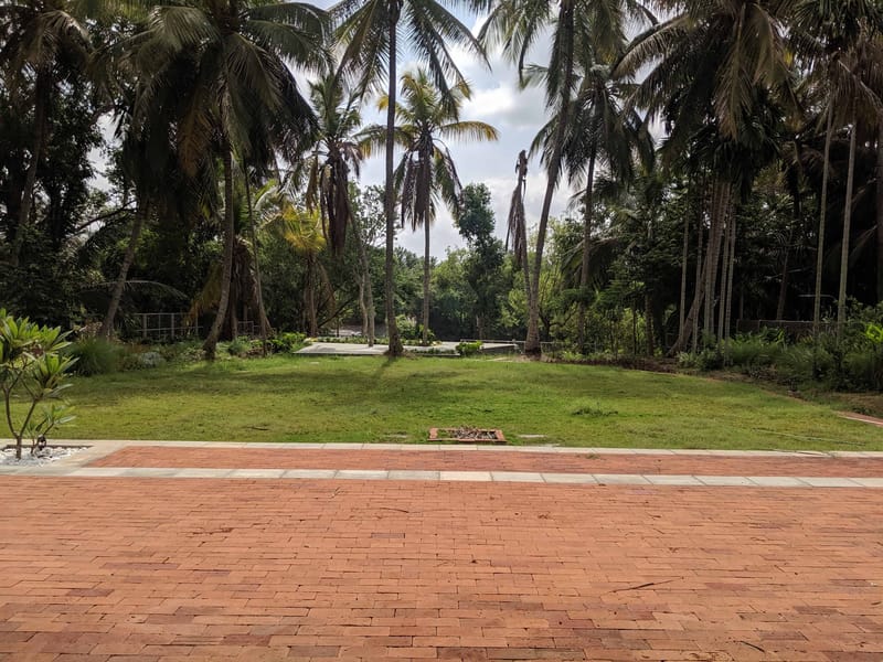 Riverstone - Mysuru, Karnataka – photo 28