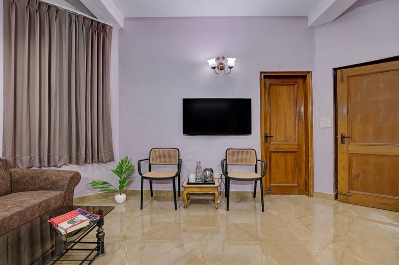 Casa Avakasha | 4-BHK Villa With Private Pool, Garden & Gazebo – photo 46