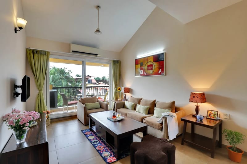 Veera Strand Park | 2-BHK | Pool, Gym & Kids Zone – photo 17