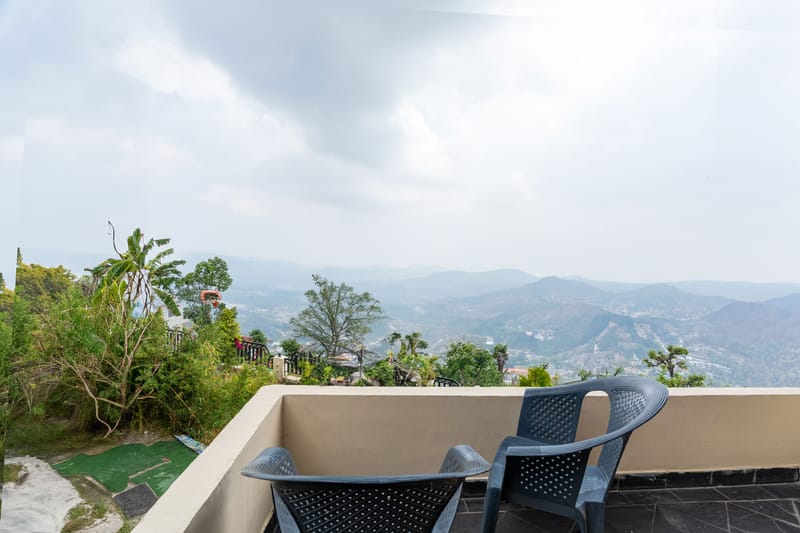 Emberwood Villa - Bhimtal – photo 13