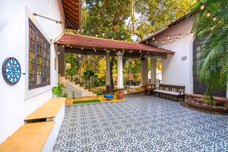 Casa Ferrazi – photo 23