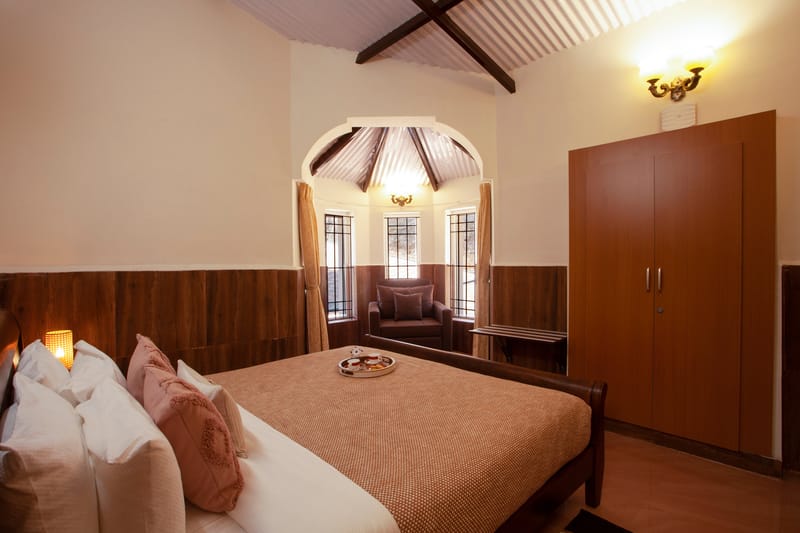 Regal @ Wyncroft Bungalow - Kotagiri – photo 9