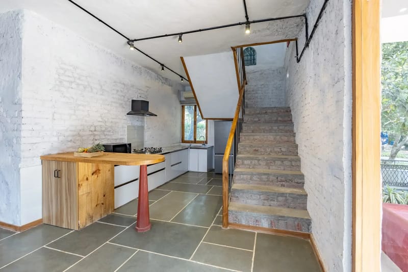 Hidden Oasis | 4-BHK | Mud house | Container | Gazebo | Garden | Pool | Machan | Pet-friendly  – photo 25