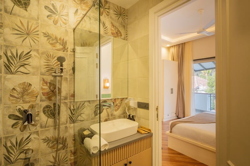 Laguna Selene | Exquisite Pet-friendly 4-BHK Villa Near Popular Beaches With Private Pool – photo 26
