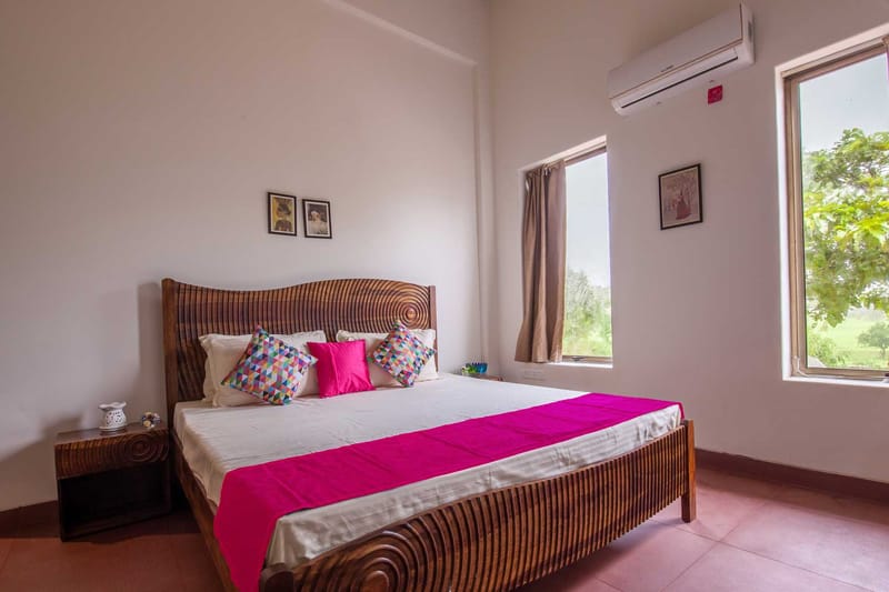 13 Bedrooms @ Shivom Villa - Pawna – photo 42
