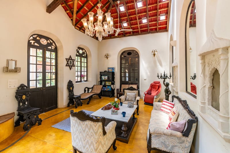 Casa Ferrazi – photo 22