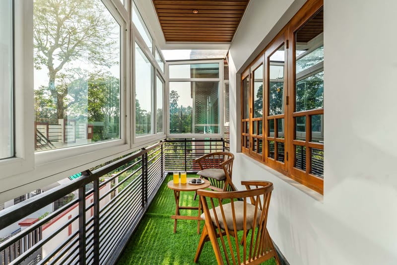 The Infinity Villa – photo 17