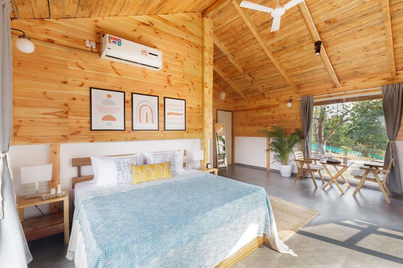 Anjee's Chalet by Vista – photo 6