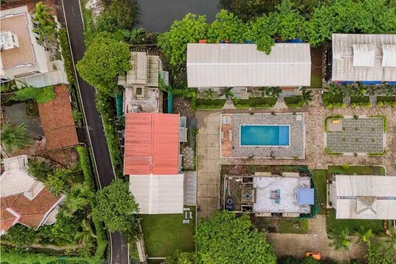 Imperial Estate | Private Pool & Scenic Garden near Lonavala’s Iconic Spots – photo 29